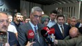 Orman şehitlerinin yakınları Bakan Memişoğlu'na isyan etti