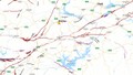 Malatya'da korkutan deprem
