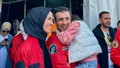 Selçuk Bayraktar, eşi Sümeyye Erdoğan için romantizmi zirveye taşıdı!