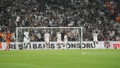 Beşiktaş ilk resmi maçında Shakhtar Donetsk’e 4-2 mağlup oldu