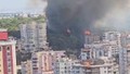 Bu sefer de Antalya yanıyor... Üç ayrı noktada yangın çıktı, alevler yerleşim yerine ulaştı!