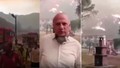 Belediye Başkanı'nın bu sözleri tartışma yarattı: ''Hepsi korkarak kaçtılar!''