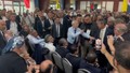 Fenerbahçe YDK Toplantısı'nda tansiyon yükseldi!