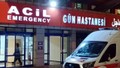 8 kilo altın gasbeden soyguncular polisle çatıştı: Yaralılar var!