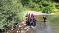 Baraj gölüne giren 2 genç boğuldu