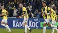 Mourinho'nun biletini kestiği Djiku'ya 3 talip çıktı