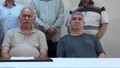 Bebek katili Öcalan'ın ''sol kolu'' terör tutuklusu İmralı'dan tahliye edildi!