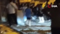 Yine Esenyurt, yine olay! Meydan savaşına dönen kavgada yaşananlara inanamayacaksınız!