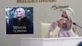 AK Parti ve MHP destek verdi, CHP'li Belediye Başkanı gözyaşlarını tutamadı
