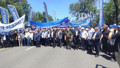 Zam görüşmeleri tıkandı: Binlerce işçi greve gidiyor