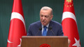 Erdoğan açıkladı: Orman yangınlarıyla mücadelede yeni dönem