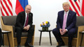 Trump: Putin'e ateşkes için verdiğim süreyi kısaltacağım