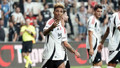 Yeni sezon öncesi Beşiktaş taraftarını yıkacak transfer!