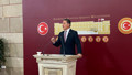 CHP'den komisyon için isim önerisi