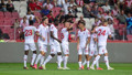 Samsunspor'un Avrupa Ligi'ndeki muhtemel rakibi belli oldu