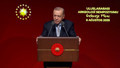 Erdoğan açıkladı: Türkiye bu alanda dünya birincisi