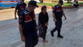 Kayınpederine kızıp 3 hektarı küle çevirip adliyeden elini kolunu sallaya sallaya çıktı!