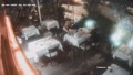''Sen misin kediye şiddet uygulayan'' deyip, vurdu!