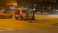 Devletin aracıyla eskort taşındı iddiası olay yarattı