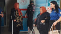 Hanım Ağa Çetesi'nin elebaşı yakayı ele verdi