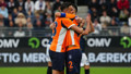 Başakşehir, Vikingleri 3 golle devirdi