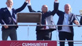 Özel ve İnce biraradaydı... Bir belediye başkanı daha CHP'ye geçti
