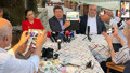 Adalet Bakanı Tunç'tan ''Öcalan serbest bırakılacak mı'' sorusuna dikkat çeken yanıt