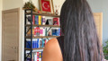 Herşey uyurken oldu; Ankara'da genç bir kadın hayatının şokuna uyandı!