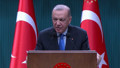 Erdoğan: Bu dosyada kimsenin gözünün yaşına bakılmamalı
