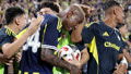 Fenerbahçe Feyenoord'u Kadıköy'de devirdi; işte bir sonraki rakip de Benfica oldu!