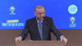 Erdoğan'dan dikkat çeken açıklama: ''Partimize katılımlar olacak''