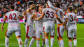 Galatasaray'dan ''yasa dışı bahis'' davası sonrası açıklaması