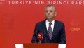 Özgür Özel AK Parti'ye ''hediye''sini açıklıyor - Canlı yayın