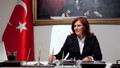 Özlem Çerçioğlu CHP'den istifa etti