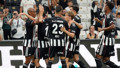 Beşiktaş kendi evinde zor kazandı, taraftar isyan bayrağını açtı!