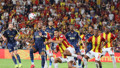 Fenerbahçe'den kötü başlangıç! İzmir'de gol sesi çıkmadı