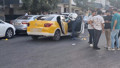 Eşinden kaçmak isteyen kadın silahlı saldırıya uğradı: 3 yaralı