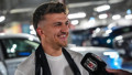 Rıdvan Yılmaz yeniden Süper Lig'te... İmza için İstanbul’a geldi