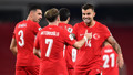 Dünya Kupası Avrupa Elemeleri grup maçında A Milliler, Gürcistan'ı devirdi!