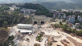 Türkiye’nin en uzun ve en geniş tek tünelinde geri sayım başladı
