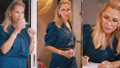 Arzu Sabancı bu sefer de reklam yıldızı oldu