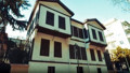 Atatürk'ün restore edilen Selanik'teki kapıları açıldı; işte restorasyon sonrası Ata'mızın evi...