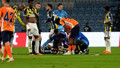 Fenerbahçe'de sakatlık depremi! Yıldız futbolcu devreyi kapattı