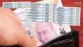 Milyonlarca SSK, Bağ-Kur, memur emeklisi ve memurun enflasyon zammı belli oldu