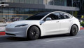 Tesla'nın merakla beklenen yeni modeli uzun menzille geldi: İşte satış fiyatı...