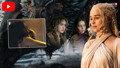 Game Of Thrones'un güzelinden olay itiraf: Sevişme sahnelerinde kaburgası kırılmış!