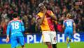 Galatasaray'ın Şampiyonlar Ligi'ndeki olası rakipleri belli oldu