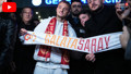 Galatasaray transferi bitirdi; yıldız isim İstanbul'da