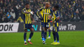Fenerbahçe, Avrupa Ligi’nde 2. mağlubiyetini aldı