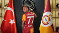Galatasaray ara transfer döneminde siftahı yaptı!